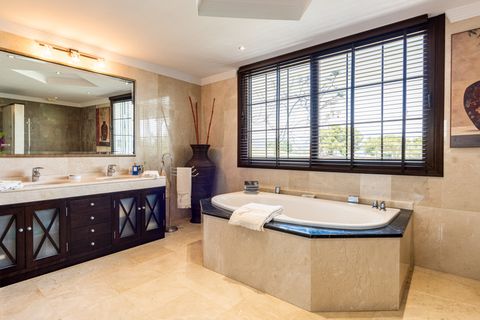 Villa a Mijas Costa, Malaga, Mijas Costa - € 1.895.000 | Ref: NEWV9403 - foto 16
