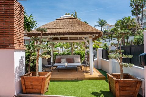 Villa a Mijas Costa, Malaga, Mijas Costa - € 1.895.000 | Ref: NEWV9403 - foto 23