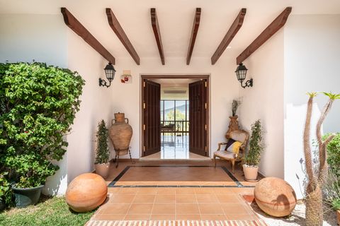 Villa a Mijas Costa, Malaga, Mijas Costa - € 1.895.000 | Ref: NEWV9403 - foto 25