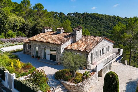 Villa a Biot, Alpes-Maritimes, Biot - € 1.790.000 | Ref: HH-16158525 - foto 2