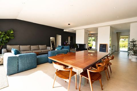 Villa a Biot, Alpes-Maritimes, Biot - € 1.790.000 | Ref: HH-16158525 - foto 7