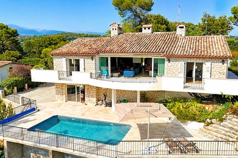 Villa a Biot, Alpes-Maritimes, Biot - € 1.790.000 | Ref: HH-16158525 - foto 10