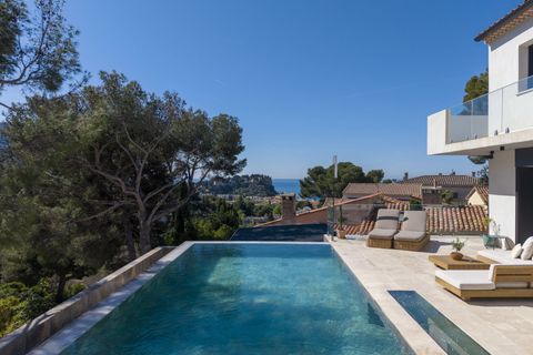 Villa i Cassis, Bouches-du-Rhone, Cassis - € 3.700.000 | Ref: HH-16156895 - foto 1