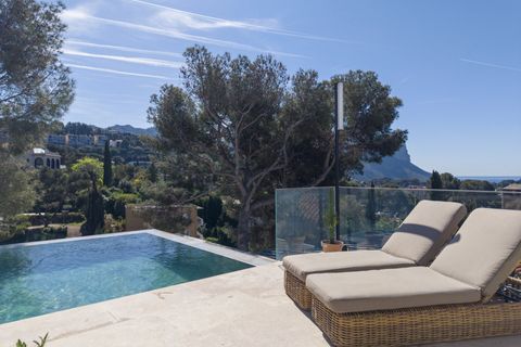 Villa i Cassis, Bouches-du-Rhone, Cassis - € 3.700.000 | Ref: HH-16156895 - foto 2