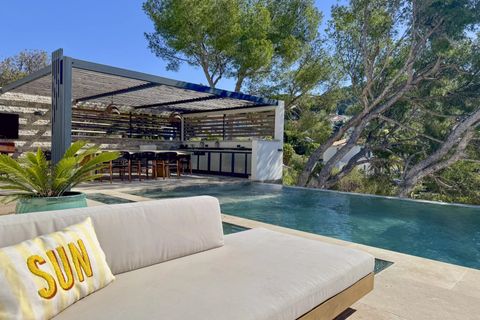 Villa i Cassis, Bouches-du-Rhone, Cassis - € 3.700.000 | Ref: HH-16156895 - foto 3
