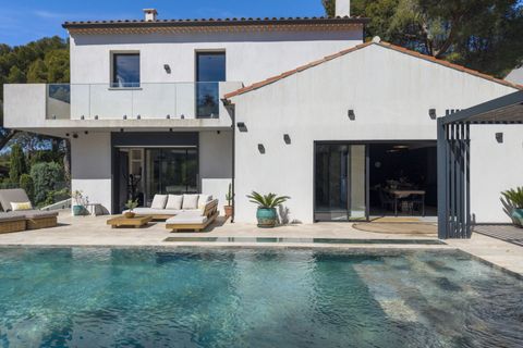 Villa i Cassis, Bouches-du-Rhone, Cassis - € 3.700.000 | Ref: HH-16156895 - foto 4