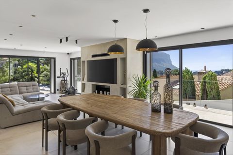Villa i Cassis, Bouches-du-Rhone, Cassis - € 3.700.000 | Ref: HH-16156895 - foto 5