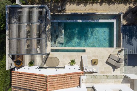 Villa i Cassis, Bouches-du-Rhone, Cassis - € 3.700.000 | Ref: HH-16156895 - foto 10
