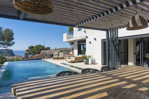 Villa i Cassis, Bouches-du-Rhone, Cassis - € 3.700.000 | Ref: HH-16156895 - foto 14