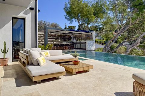 Villa i Cassis, Bouches-du-Rhone, Cassis - € 3.700.000 | Ref: HH-16156895 - foto 15