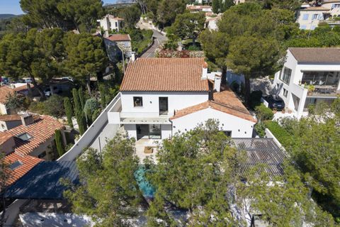 Villa i Cassis, Bouches-du-Rhone, Cassis - € 3.700.000 | Ref: HH-16156895 - foto 17