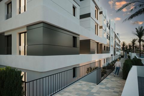 Penthouse i Mutxamel, Alicante, Mutxamel - € 437.000 | Ref: RS16420U - foto 10