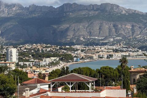 Villa i Albir, Alicante, Albir - € 795.000 | Ref: TGC-762 - foto 1
