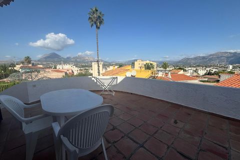 Villa i Albir, Alicante, Albir - € 795.000 | Ref: TGC-762 - foto 8