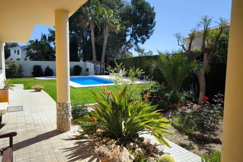 Villa i La Nucia, Alicante, La Nucia - € 645.000 | Ref: TGC-760 - foto 3