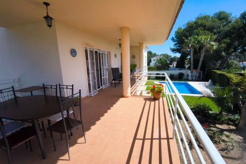 Villa i La Nucia, Alicante, La Nucia - € 645.000 | Ref: TGC-760 - foto 28
