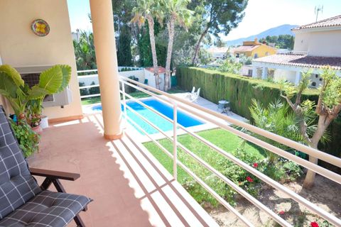 Villa i La Nucia, Alicante, La Nucia - € 645.000 | Ref: TGC-760 - foto 29