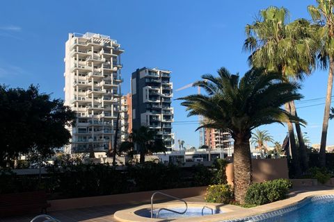 Lejlighed i Calpe, Alicante, Calpe - € 428.000 | Ref: TGC-759 - foto 2