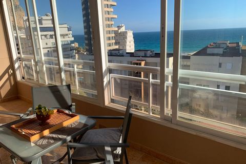 Lejlighed i Calpe, Alicante, Calpe - € 428.000 | Ref: TGC-759 - foto 3