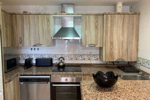 Lejlighed i Calpe, Alicante, Calpe - € 428.000 | Ref: TGC-759 - foto 6