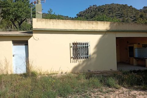 Cave house i Salinas, Alicante, Salinas - € 119.995 | Ref: P5442 - foto 5