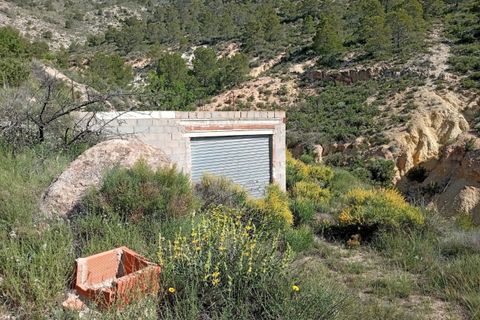 Cave house i Salinas, Alicante, Salinas - € 119.995 | Ref: P5442 - foto 6