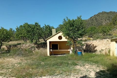 Cave house i Salinas, Alicante, Salinas - € 119.995 | Ref: P5442 - foto 15