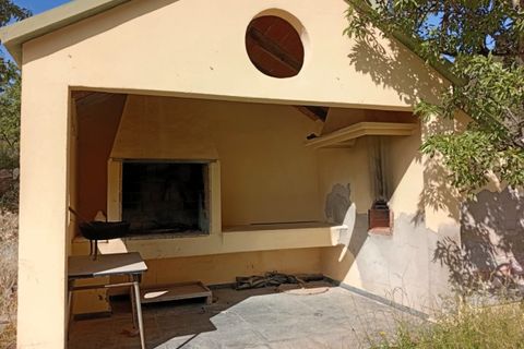 Cave house i Salinas, Alicante, Salinas - € 119.995 | Ref: P5442 - foto 16