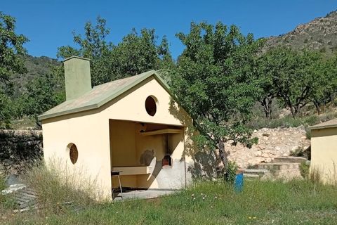 Cave house i Salinas, Alicante, Salinas - € 119.995 | Ref: P5442 - foto 17