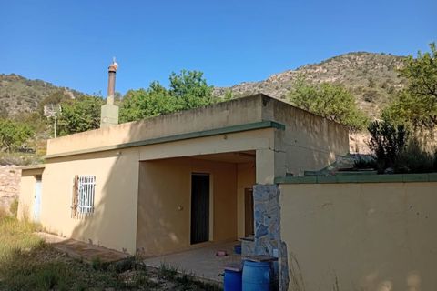 Cave house i Salinas, Alicante, Salinas - € 119.995 | Ref: P5442 - foto 22