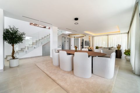 Villa en Marbella, Malaga, Marbella - € 4.600.000 | Ref: PANR-15633 - photo 2