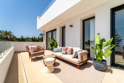 Villa en Marbella, Malaga, Marbella - € 4.600.000 | Ref: PANR-15633 - photo 3