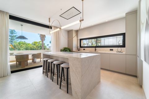 Villa en Marbella, Malaga, Marbella - € 4.600.000 | Ref: PANR-15633 - photo 4