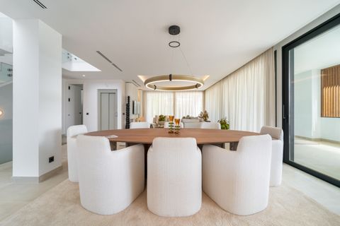 Villa en Marbella, Malaga, Marbella - € 4.600.000 | Ref: PANR-15633 - photo 8