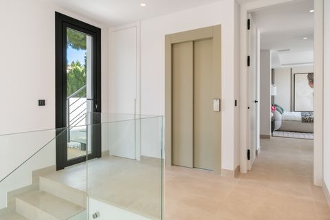 Villa en Marbella, Malaga, Marbella - € 4.600.000 | Ref: PANR-15633 - photo 9
