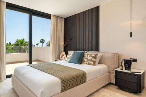 Villa en Marbella, Malaga, Marbella - € 4.600.000 | Ref: PANR-15633 - photo 10