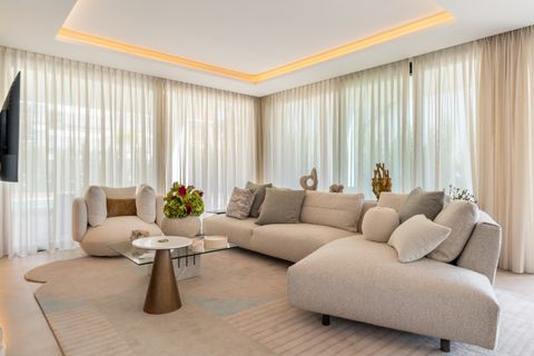 Villa en Marbella, Malaga, Marbella - € 4.600.000 | Ref: PANR-15633 - photo 18