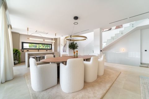 Villa en Marbella, Malaga, Marbella - € 4.600.000 | Ref: PANR-15633 - photo 19