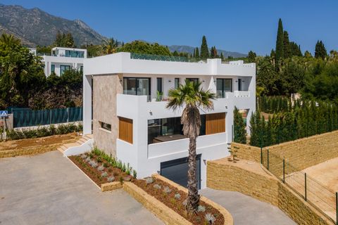 Villa en Marbella, Malaga, Marbella - € 4.600.000 | Ref: PANR-15633 - photo 36