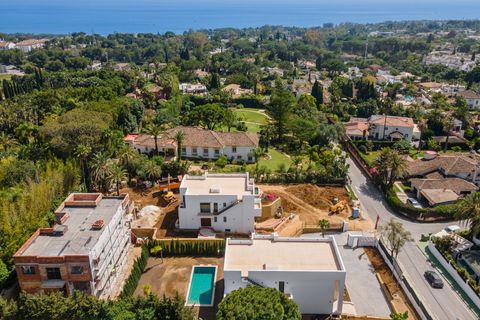 Villa en Marbella, Malaga, Marbella - € 4.600.000 | Ref: PANR-15633 - photo 46