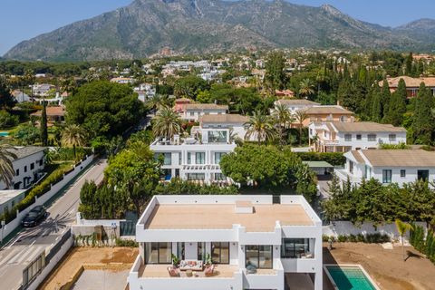 Villa en Marbella, Malaga, Marbella - € 4.600.000 | Ref: PANR-15633 - photo 47