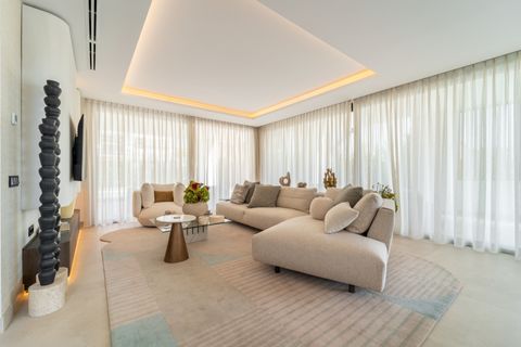Willa: Marbella, Malaga, Marbella – 4 600 000 € | Ref: PANR-15633 – zdjęcie 7