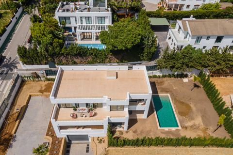 Willa: Marbella, Malaga, Marbella – 4 600 000 € | Ref: PANR-15633 – zdjęcie 14