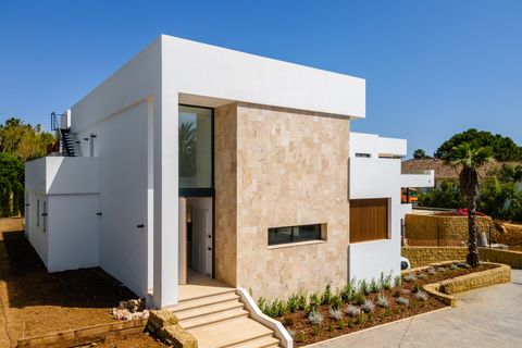 Willa: Marbella, Malaga, Marbella – 4 600 000 € | Ref: PANR-15633 – zdjęcie 21