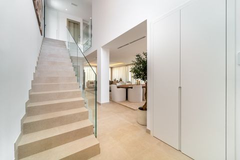 Willa: Marbella, Malaga, Marbella – 4 600 000 € | Ref: PANR-15633 – zdjęcie 32
