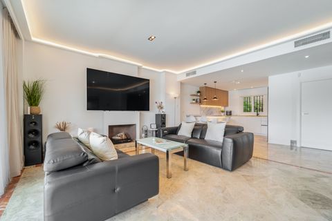 Byhus i Marbella, Malaga, Marbella - € 1.495.000 | Ref: PANR-16313 - foto 2
