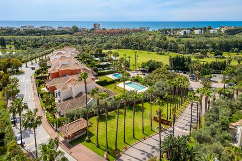 Byhus i Marbella, Malaga, Marbella - € 1.495.000 | Ref: PANR-16313 - foto 3