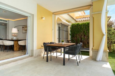Byhus i Marbella, Malaga, Marbella - € 1.495.000 | Ref: PANR-16313 - foto 5