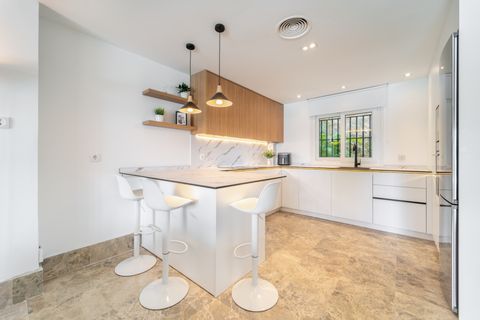 Byhus i Marbella, Malaga, Marbella - € 1.495.000 | Ref: PANR-16313 - foto 6