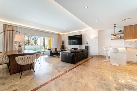 Byhus i Marbella, Malaga, Marbella - € 1.495.000 | Ref: PANR-16313 - foto 9